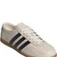Cream Adidas Low-Top Sneakers