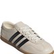 Cream Adidas Low-Top Sneakers