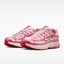 Pink & White Nike P-6000 Sneakers