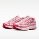 Pink & White Nike P-6000 Sneakers