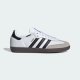 Weiße Retro-Sneaker