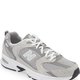 Graue Laufsneaker
