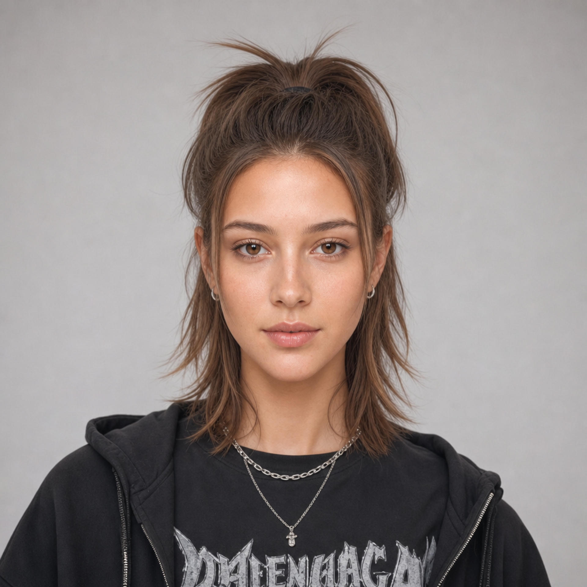 Street Style Hair