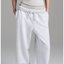 Grey Relaxed Sweatpants