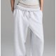 Grey Relaxed Sweatpants