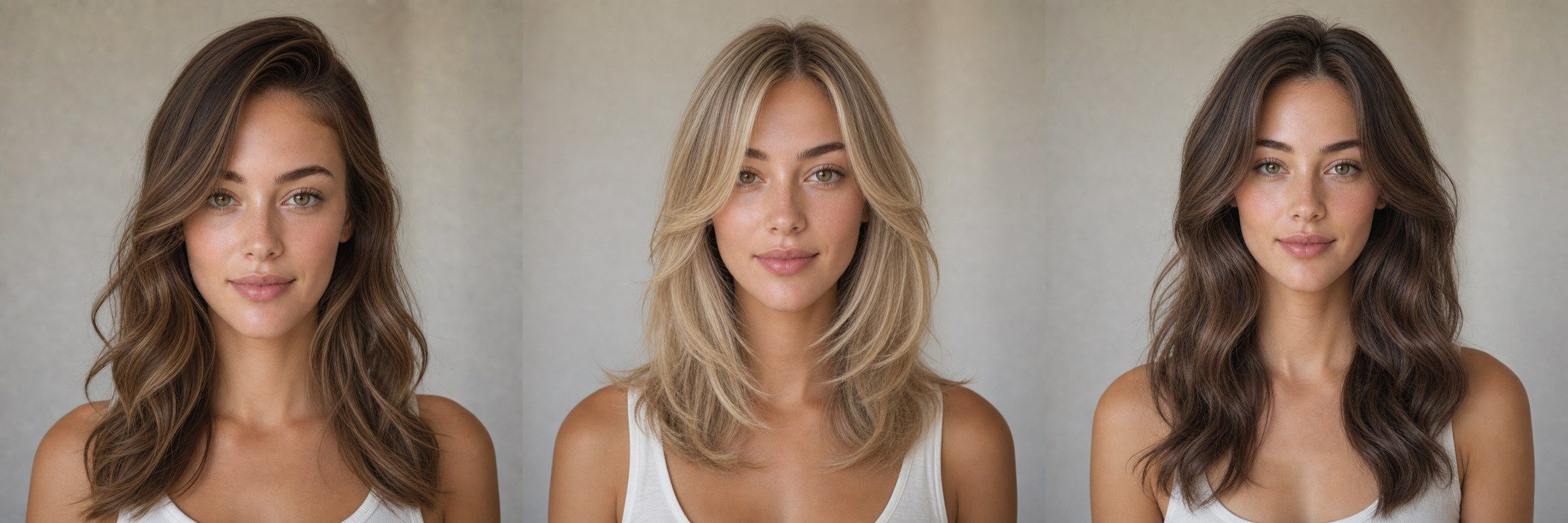 Best Hairstyles for Heart-Shaped Faces