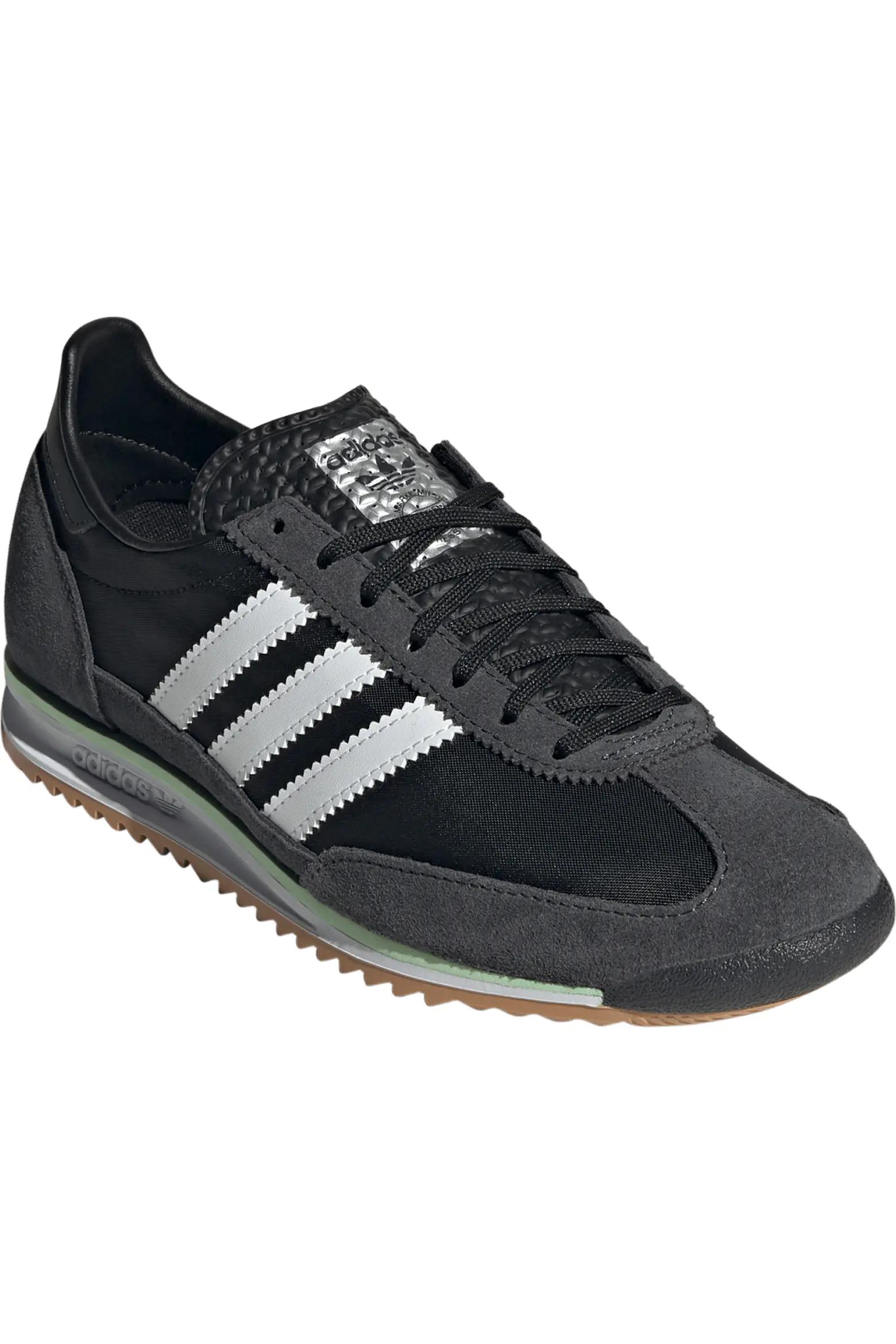 Black Adidas Sneakers