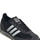 Schwarze Adidas SL 72 Sneaker