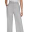 Light Grey Tailored Trousers