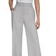 Light Grey Tailored Trousers