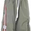 Olive Cargo Track Pants