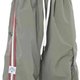 Olive Cargo Track Pants