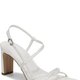 White Heels