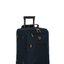 Navy Rolling Travel Bag