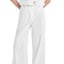 White Trousers
