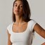 White Blouse