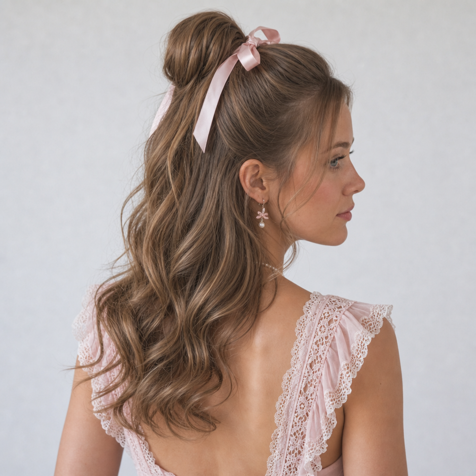 Cute & Coquette Hair — angle 2