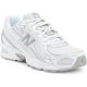White New Balance Sneakers
