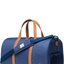 Navy Weekender Bag