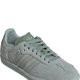 Mint Adidas Samba Sneakers