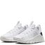 White Sneakers