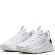 White Sneakers