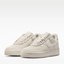White Low-Top Sneakers