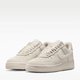 White Low-Top Sneakers