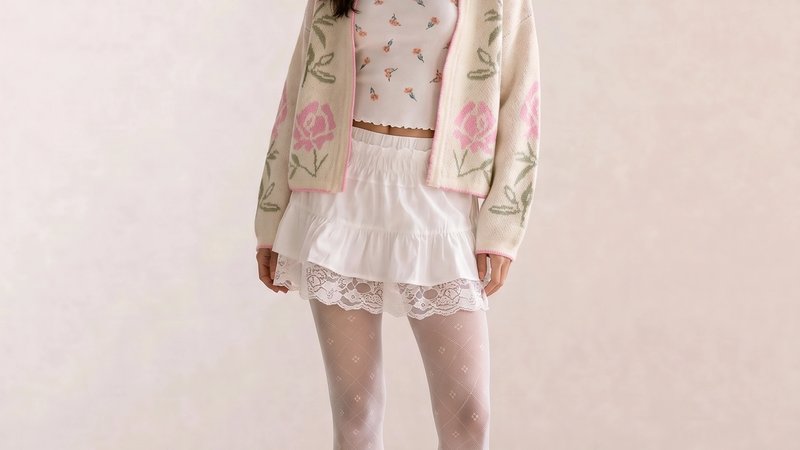 Spring Outfit Ideas 2026: 20 Fresh Looks for the New Season