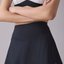 Navy Tennis Skirt