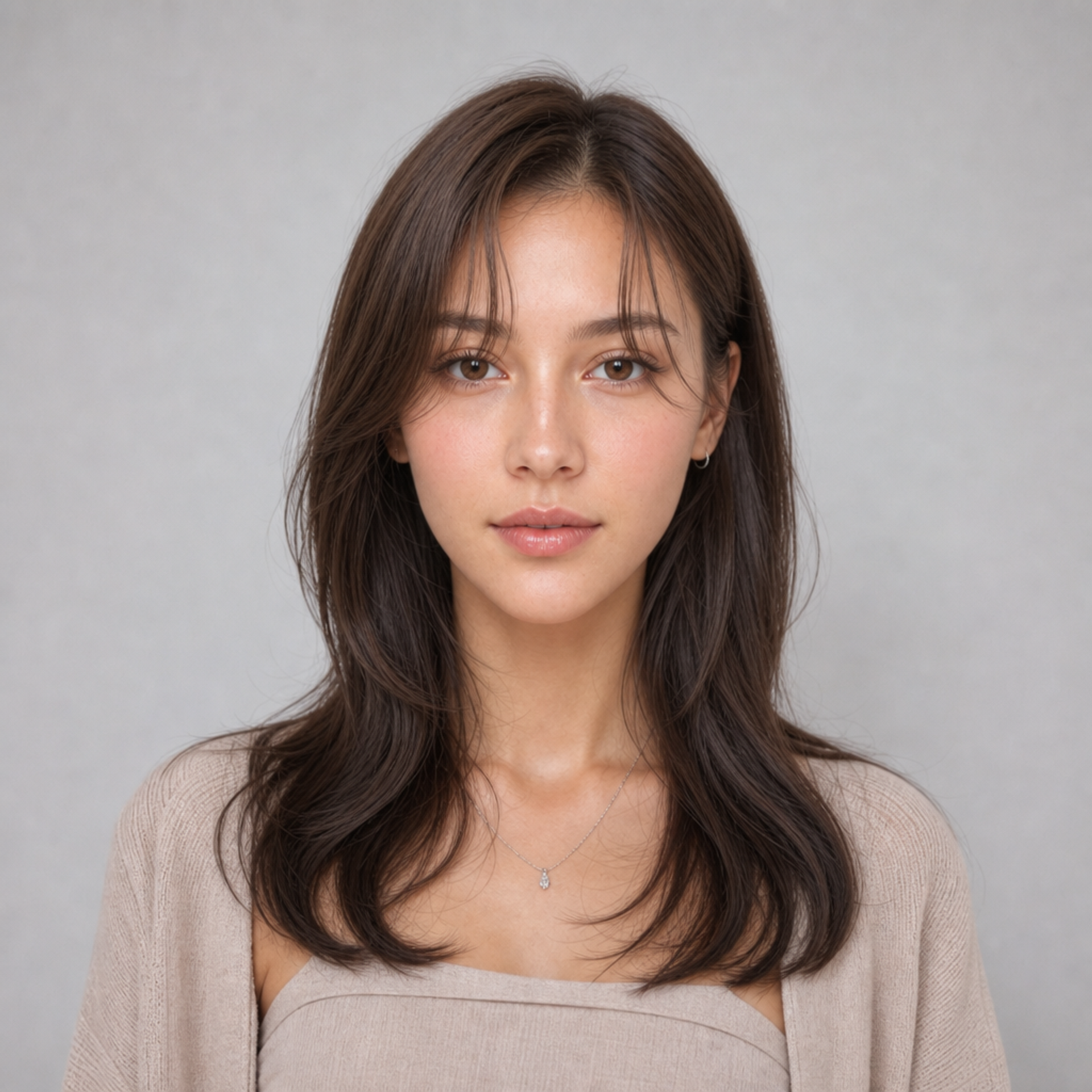 Korean Fashion Hair