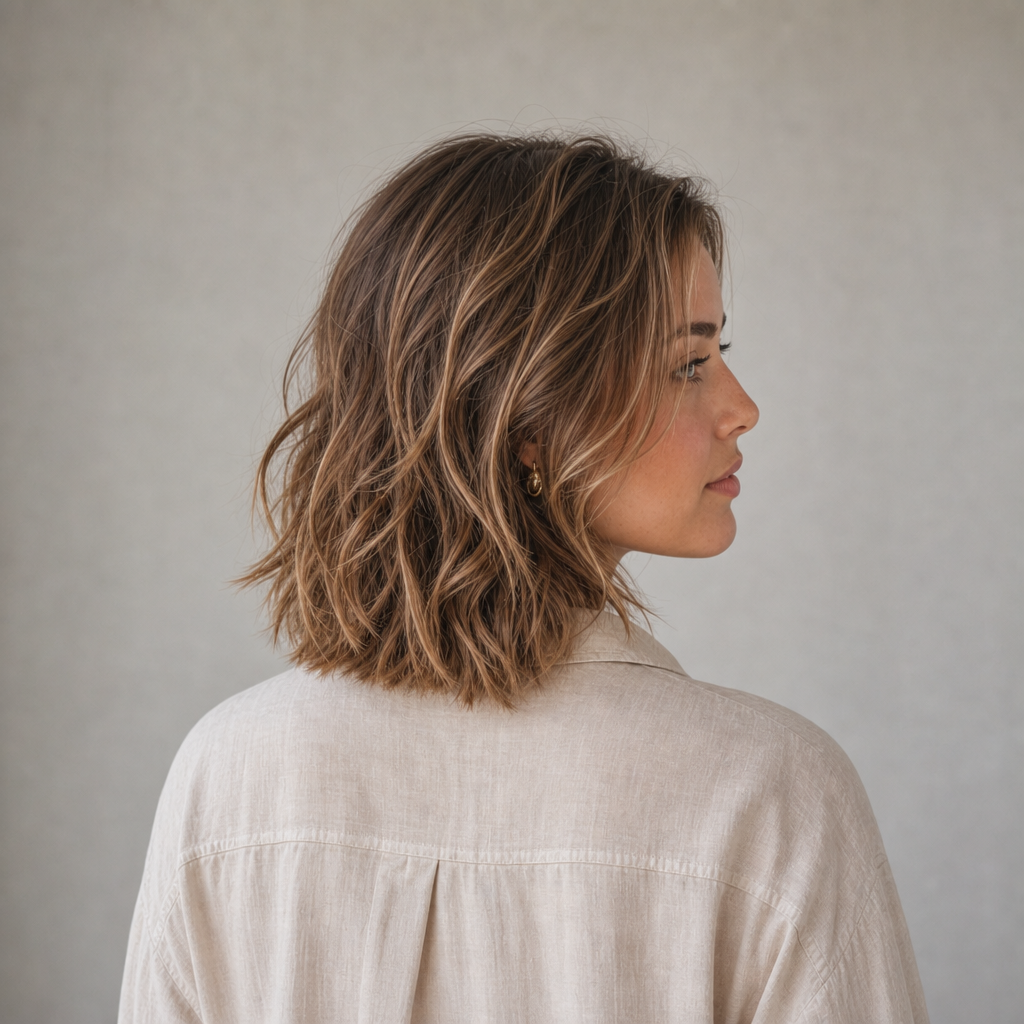 Travel Hair angle 2