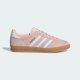 Adidas Gazelle Indoor Pink Sneakers