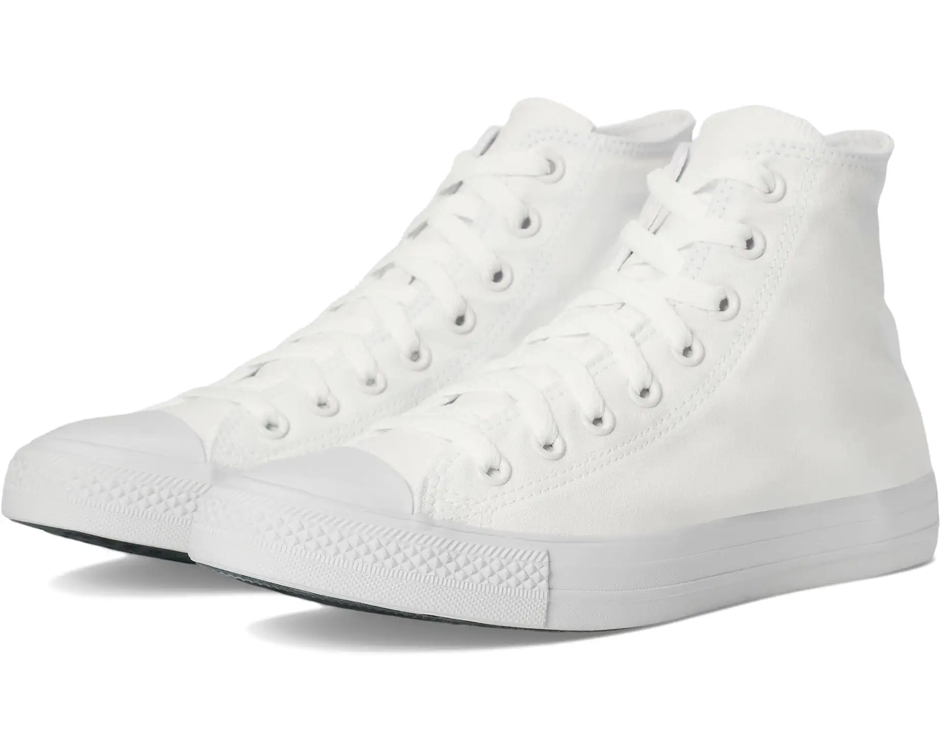 White Sneakers