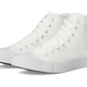 White Sneakers
