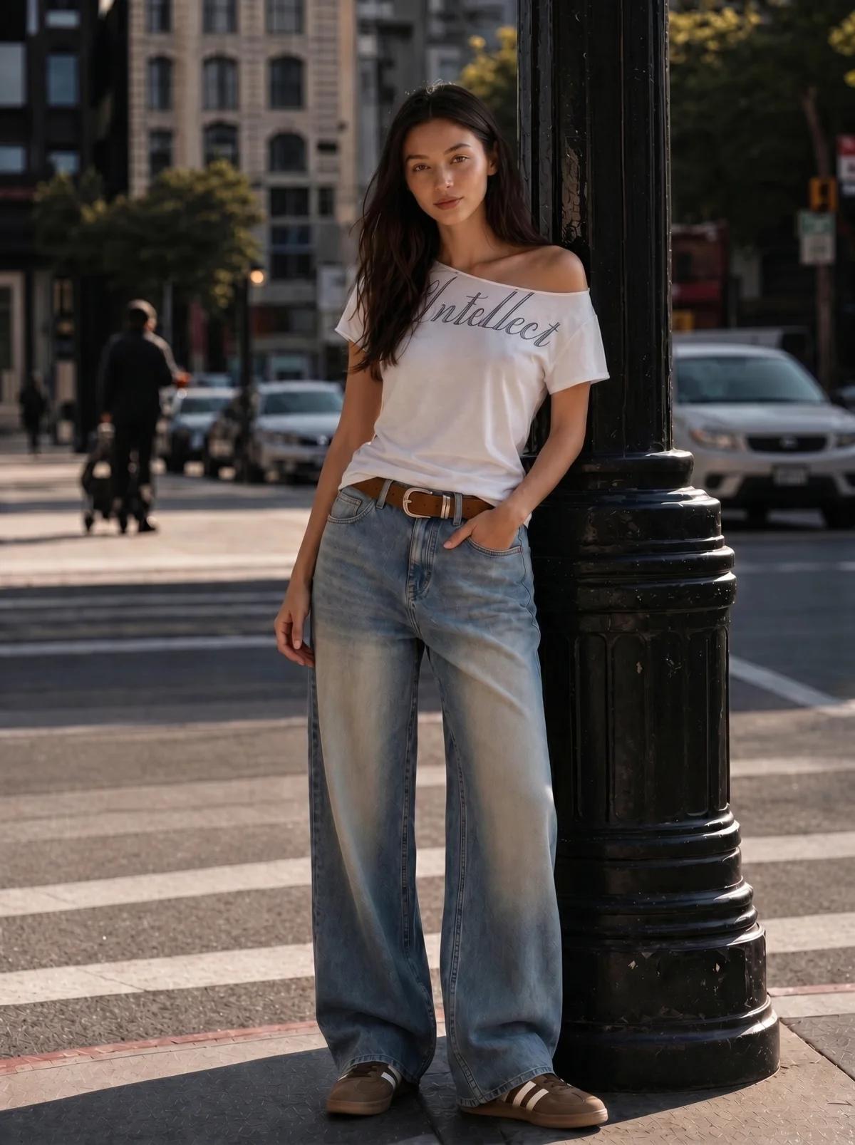 Streetwear Outfits