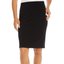 Black Pencil Skirt