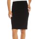 Black Pencil Skirt