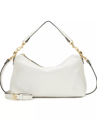 White Bag