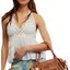 Tan Shoulder Bag