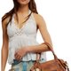 Tan Shoulder Bag