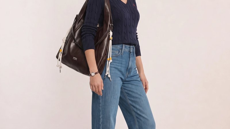 College Campus Outfits: Dorm-to-Lecture Looks You Can Layer