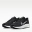 Black Running Sneakers