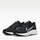 Black Running Sneakers