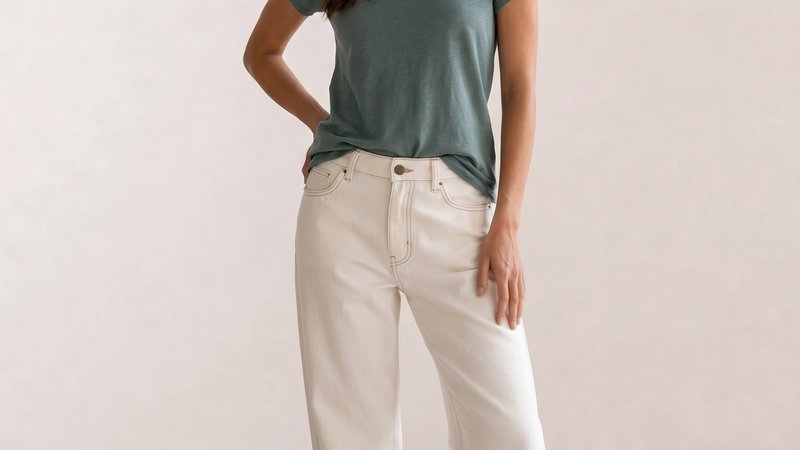 Casual Jeans Outfits: Simple Ways to Style Denim