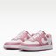 Pink Retro Sneakers