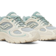 Graue Laufsneaker