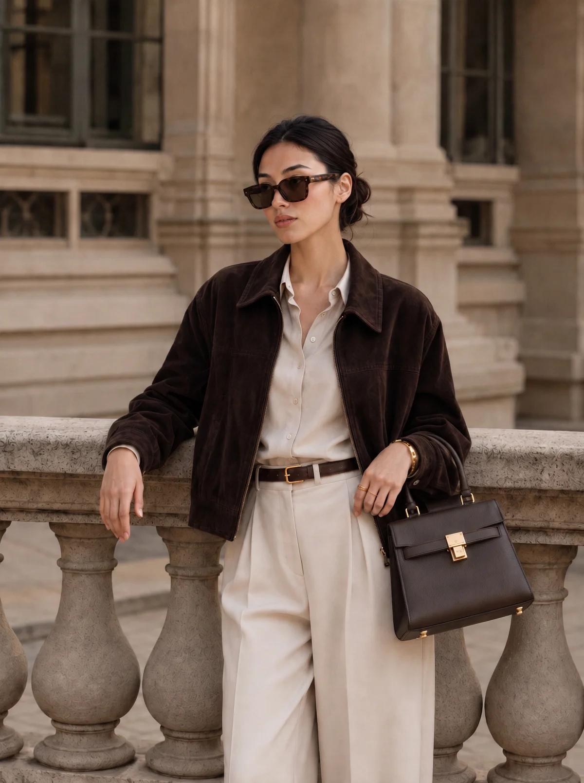 Old Money Outfits