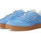 Light Blue Sneakers