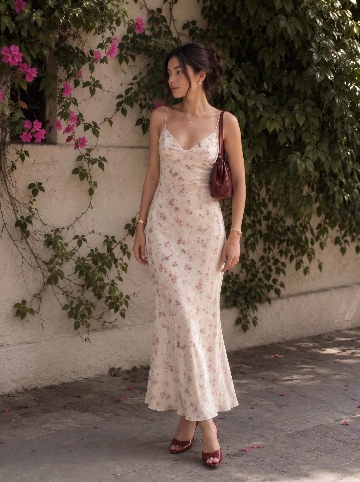 Spring Looks